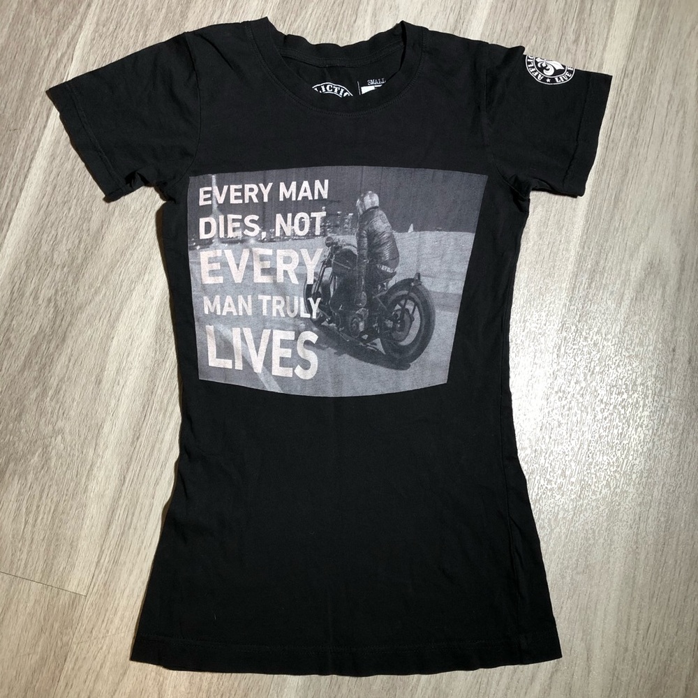 Affliction T-shirt